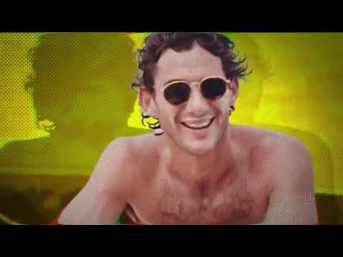 Esporte Espetacular Ayrton Senna