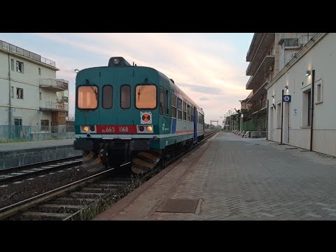 R 22482 Reggio Calabria C.le - Roccella Jonica [ ARRIVO ]