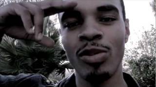 Maejor Ali (Bei Maejor) - It&#39;s On U (Behind The Scenes)