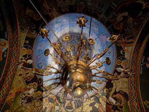 Dregătorul bogat - Păzirea poruncilor - Predica Părintelui Marius Moşteanu - 27.11.2016