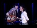 Micah P Hinson (Duet) God Is Good @ Théatre Marigny 2010