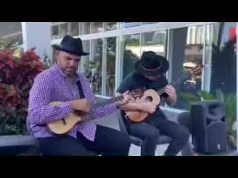 #GuatacaEnWynwood : Jorge Glem y Edward Ramírez