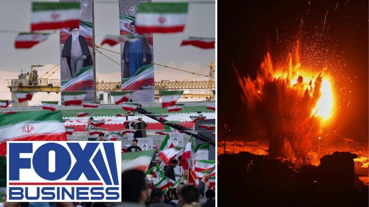 Iran made a ‘CRITICAL MISTAKE’: Former national security advisor