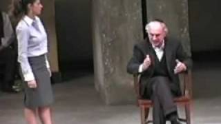 The Last Days of Judas Iscariot-Nine