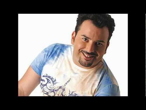 Joseph Fonseca Que levante la mano