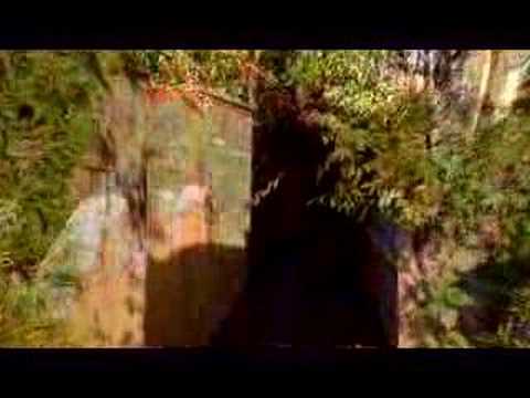 Outside my lovely west hollywood apartment