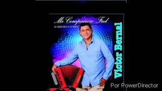 La Perrona Víctor Bernal