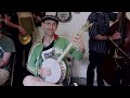 Jacky Blaire & The Hot Biscuits