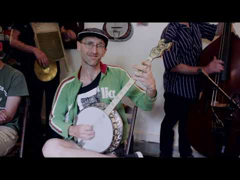 Jacky Blaire & The Hot Biscuits video