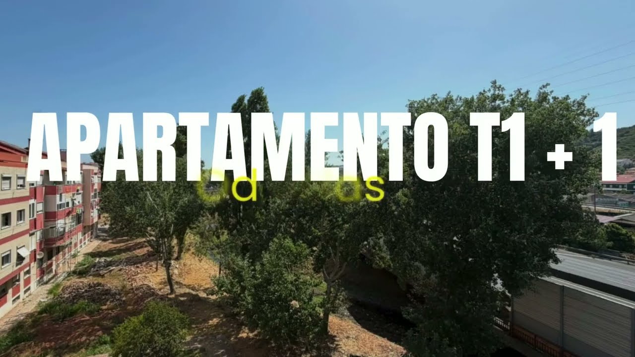 Vídeo do imóvel