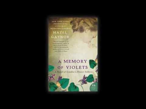 Hazel Gaynor, author of A Memory of Violets