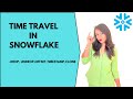 15 Snowflake Time Travel Drop Un Drop Offset Timestamp Clone
