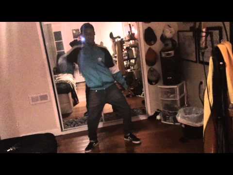 WHATS THIS YIKING DANCE !?! PRICELESS DA ROC & C2SAUCY YIKE tutorial !! (YIKEN + DIPPING)