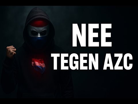 Jw   Wij zeggen nee, nee, nee, tegen een AZC