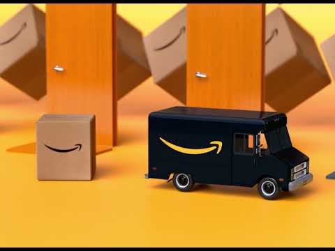 Enjoy a new personalized experience with Amazon.ae