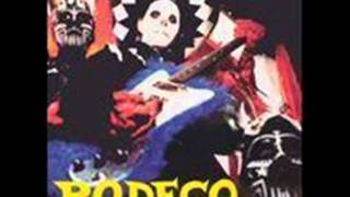 Bodeco-Holy Rollers Rockin' in a Killin' Machine