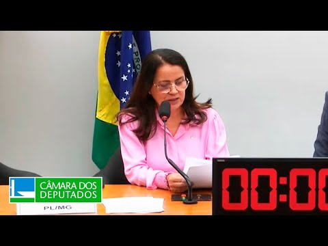 Legislação Participativa - Discussão e votação de propostas - 06/12/2023