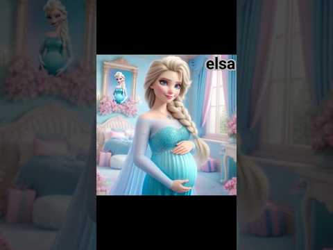 elsa #frozen #queenelsa #beautiful #princess #snowqueen #anna #disney #cute #elsa #queenanna