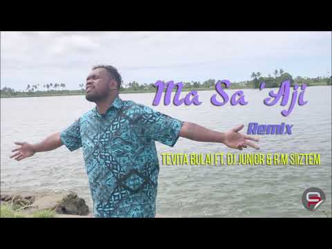 Tevita Bulai - Ma Sa'aji ft. DJ Junior & R.M Siiztem (Remix)