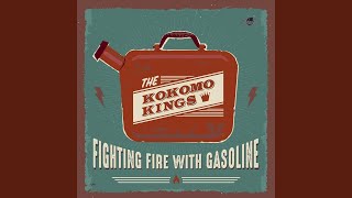 The Kokomo Kings - Tornadohead video