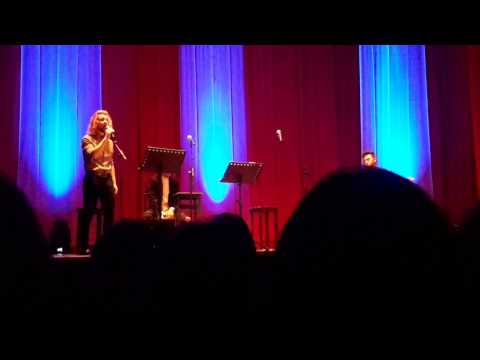 "The long and winding road" - Luca Giacomelli Ferrarini