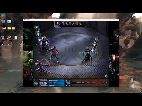 MAA Redux-Thursday Night Fights (EP32)