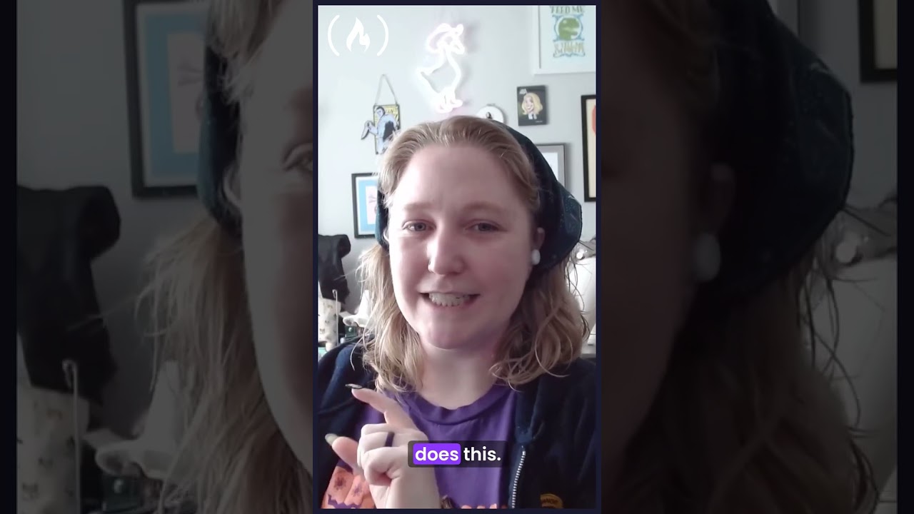 Sometimes breaking your code and figuring out how to fix it is the best way to understand it