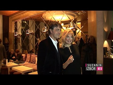 Suzanin izbor S01E10 - Put oko sveta dr. Colića