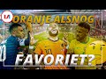 Suley's Favorieten Voor Het WK 2022 Zijn: Frankrijk, Brazilië & ... Nederland????