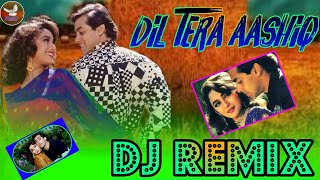 Download lagu दिल तेरा आशिक Dil Tera Hai Aashiq Dj Hi-Fi Dholki Remix By Vikram Parveen mp3