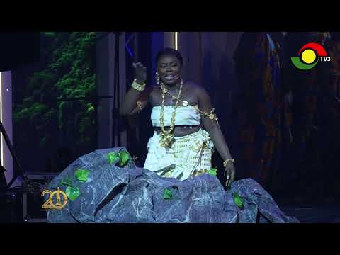 #GMB2026: Full Final Performance of Western North's Tiwaa