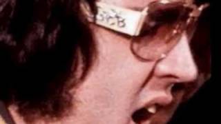 Elvis Presley Bitter They Are, Harder They Fall.flv