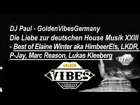 DLZDHM XXIII - Best of Elaine W. aka HimbeerE!s, LKDR, P-Jay, Marc Reason, Lukas Kleeberg | GvG