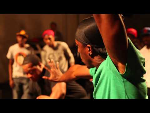 FLEX IS KINGS FUNDRAISER 040512