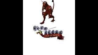 Runescape 2007: Slayer Guide Lesser Demons
