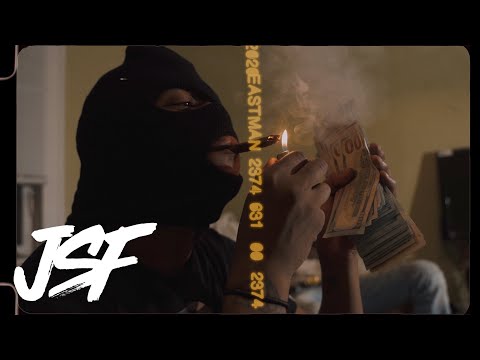 Lit Flexxo - "New Money" Official Music Video | Shot By @J.SmithFilms