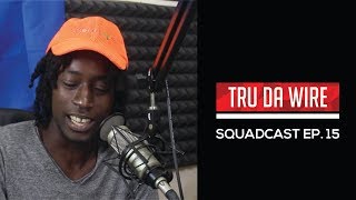 SQUADCAST EP 15  Ft TEFF HINKSON