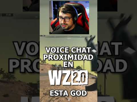 The Best of Warzone 2.0 (Proximity Voice Chat)
