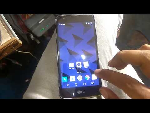 LG K8 LTE K350Z K10 K8 K7 (6.0) FRP BAYPASS GOOGLE ACCOUNT UNLOCK 🔓WITHOUT ANY BOX