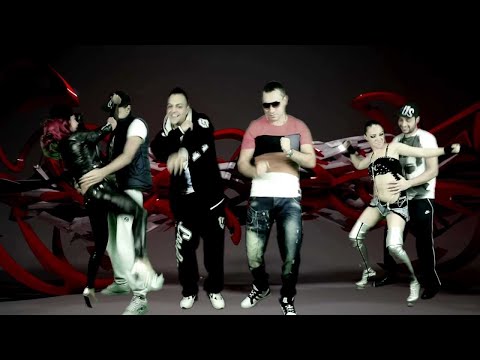 NICKY YAYA SI IONUT MITITELU - IA SI BEA  (ORIGINAL VIDEO 2013)