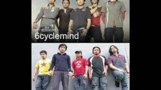 6 Cyclemind - Aaminin Ko