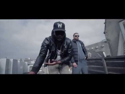 Louis, Kingsize & Mula B - Cirkel
