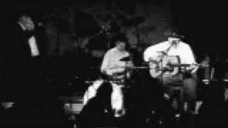 The Blue Riders  Blind Willie McTell Medley*blues drums