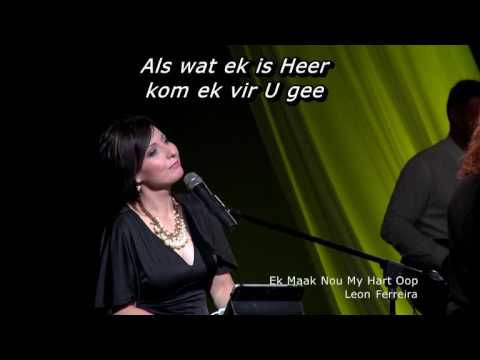 Lofprysing & Aanbidding - 2 April 2017