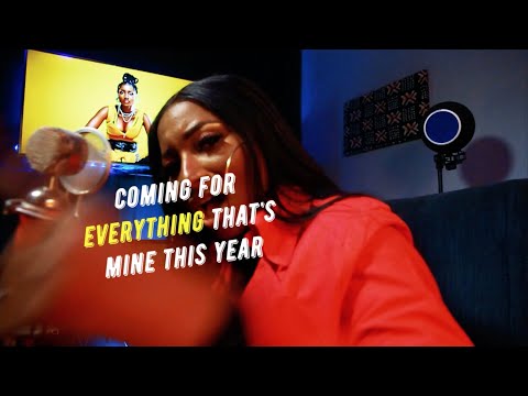 EWUBE - Testimony (Studio Lyric Video)