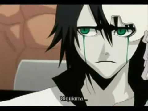 4th Part Espada Collection- Ulquiorra Tribute