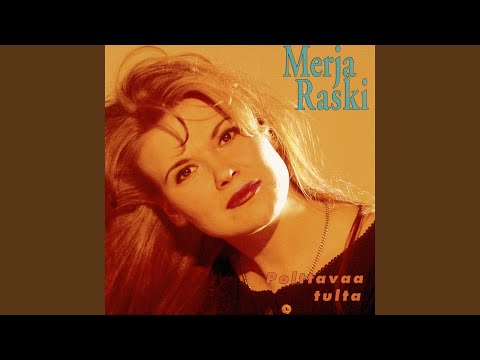 Anna tuulten puhaltaa