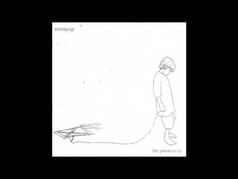 Minipop - The Precious EP