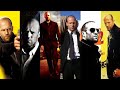 Jason Statham Martial Arts Tribute