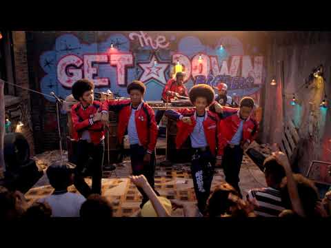 Power feat. Donna Missal & Travis Pontrelli | The Get Down Soundtrack